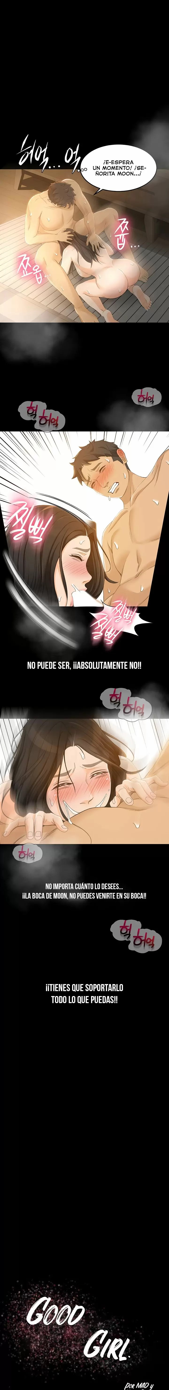 Good Girl Capítulo 23 - Página 2
