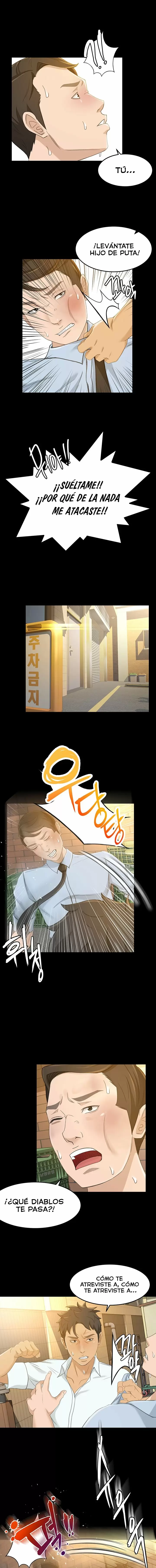 Good Girl Capítulo 24 - Página 10