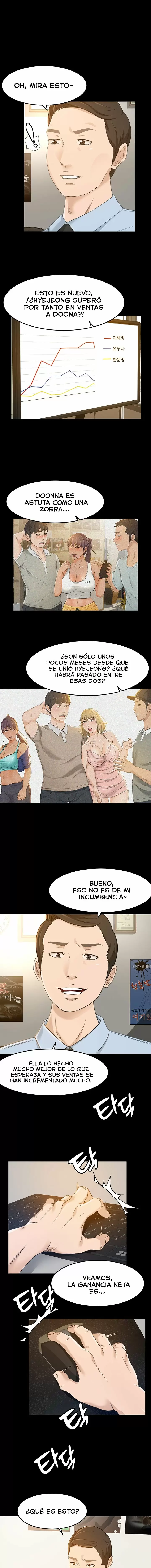 Good Girl Capítulo 24 - Página 2
