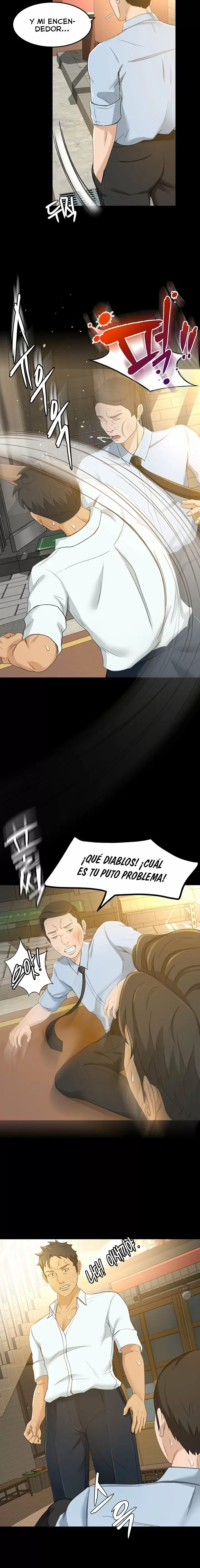 Good Girl Capítulo 24 - Página 9