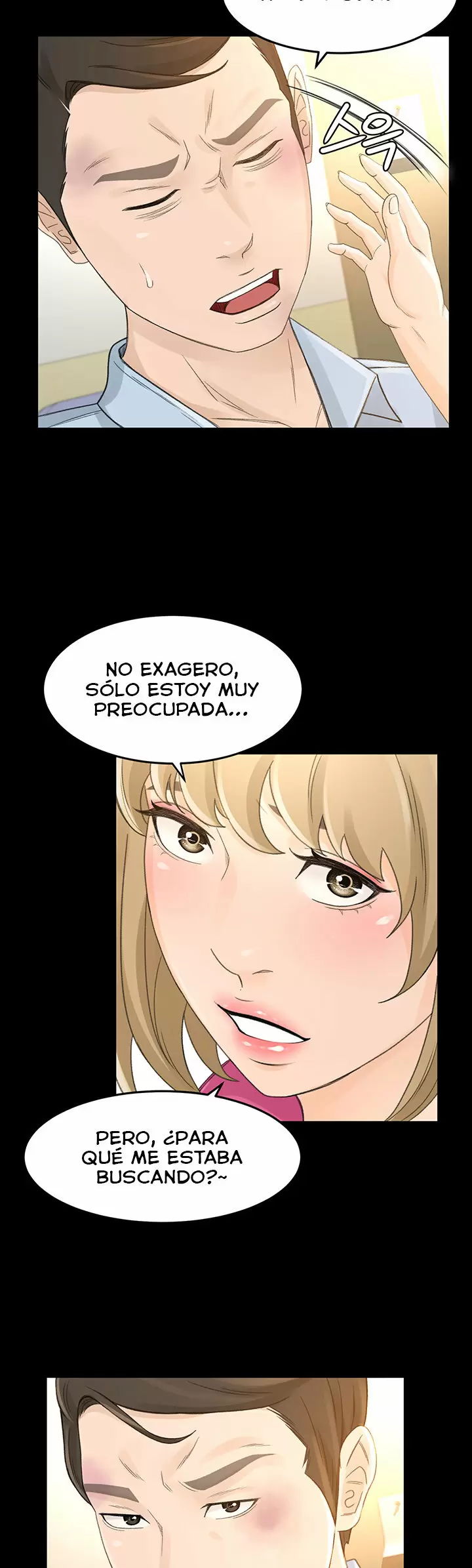 Good Girl Capítulo 25 - Página 11