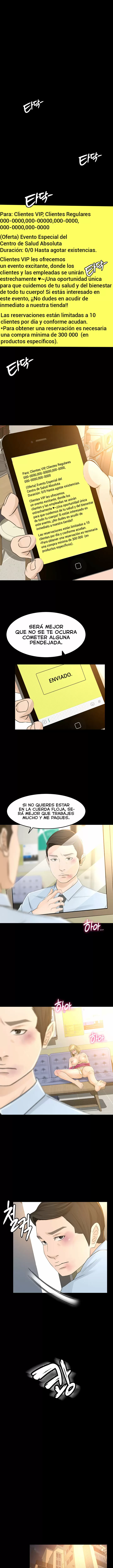 Good Girl Capítulo 25 - Página 24