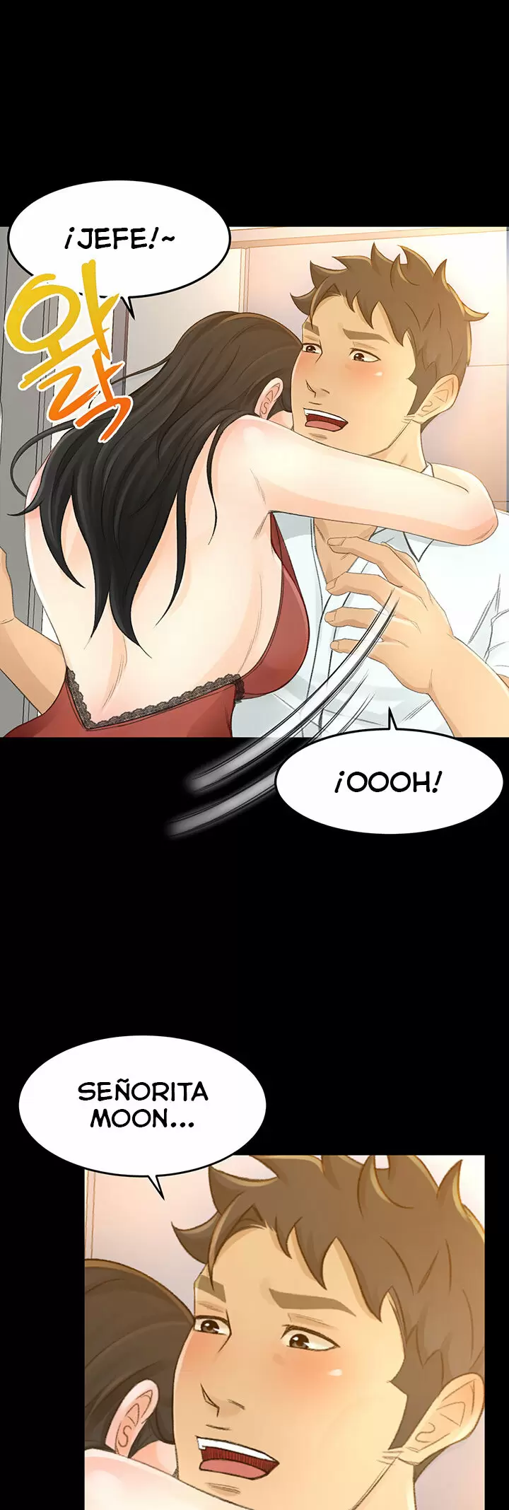 Good Girl Capítulo 25 - Página 27