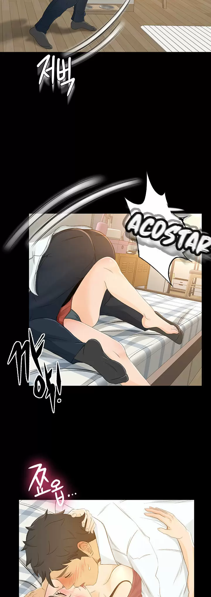 Good Girl Capítulo 25 - Página 30