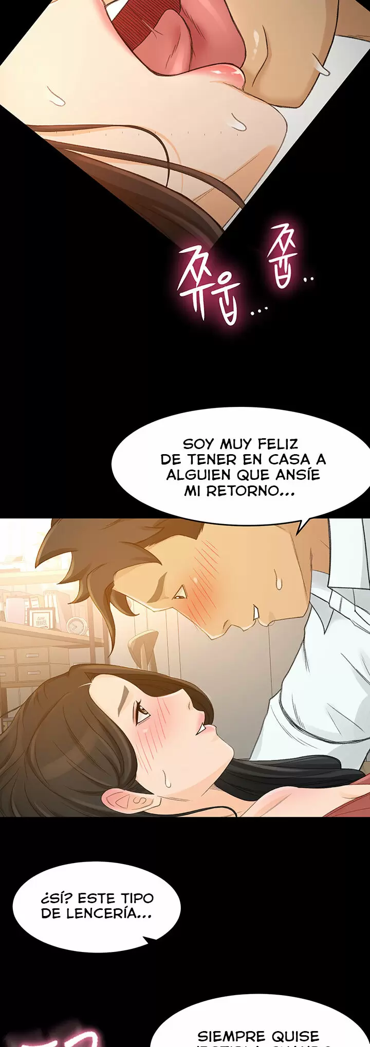 Good Girl Capítulo 25 - Página 32