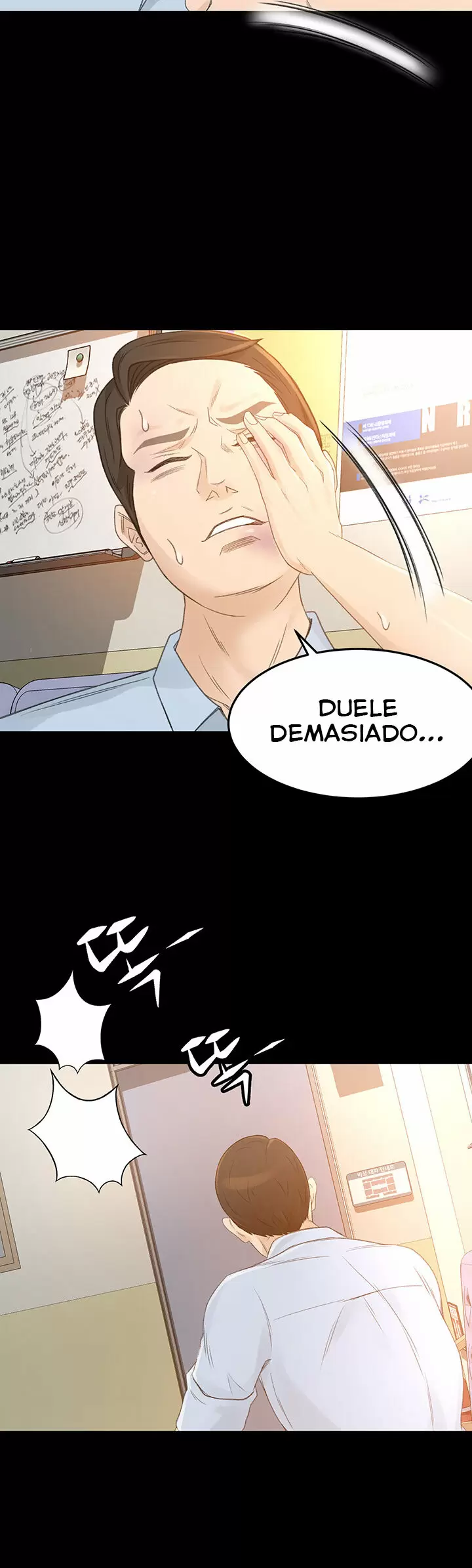 Good Girl Capítulo 25 - Página 8