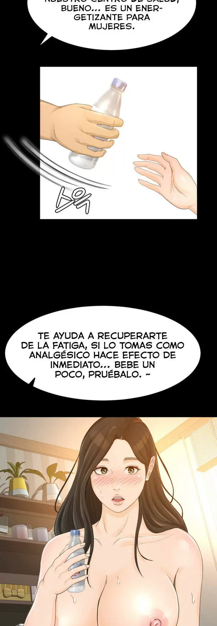 Good Girl Capítulo 26 - Página 14