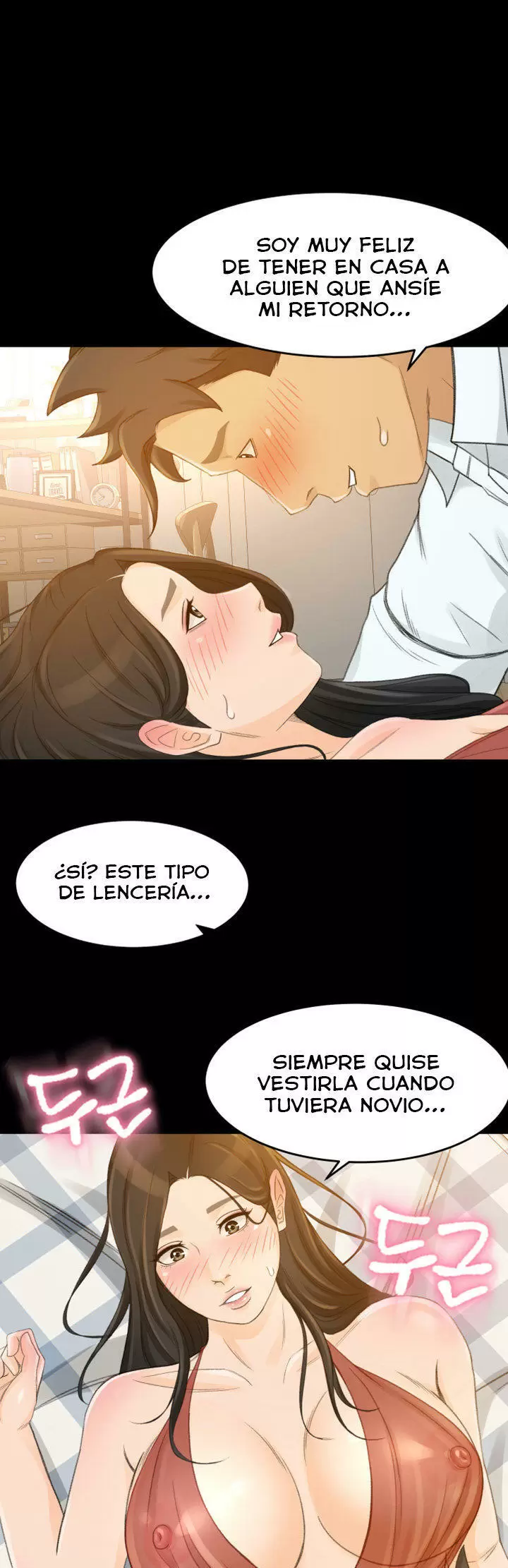 Good Girl Capítulo 26 - Página 2