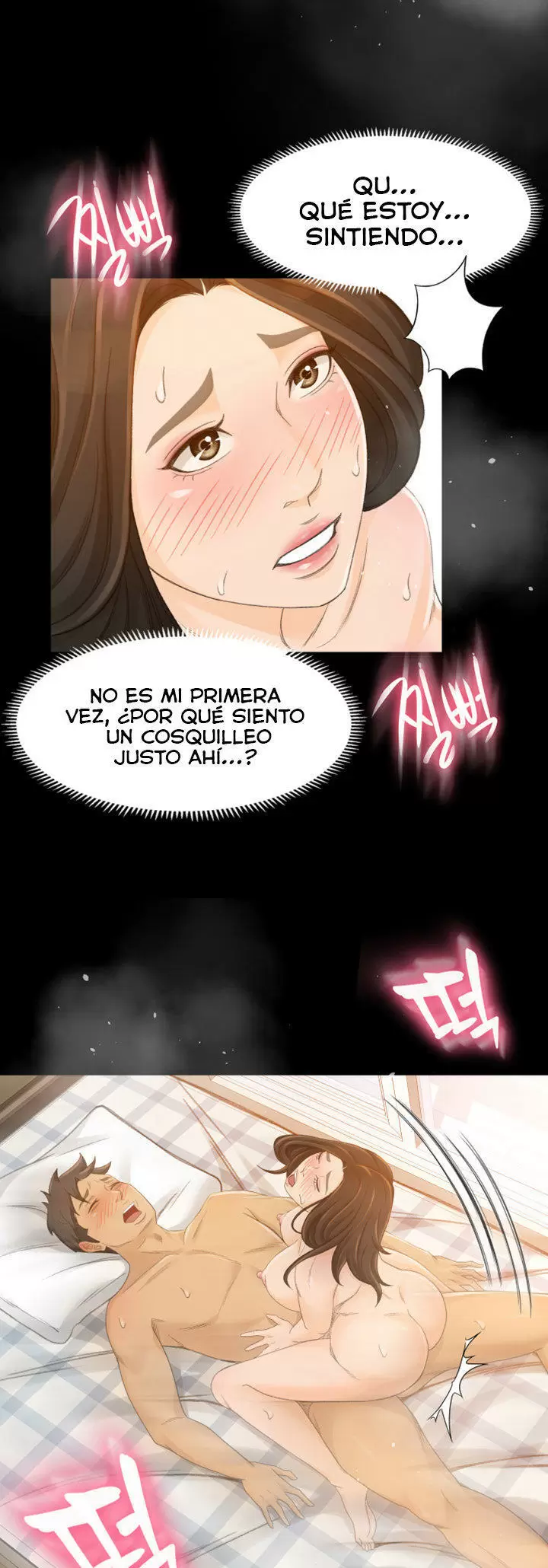 Good Girl Capítulo 26 - Página 26