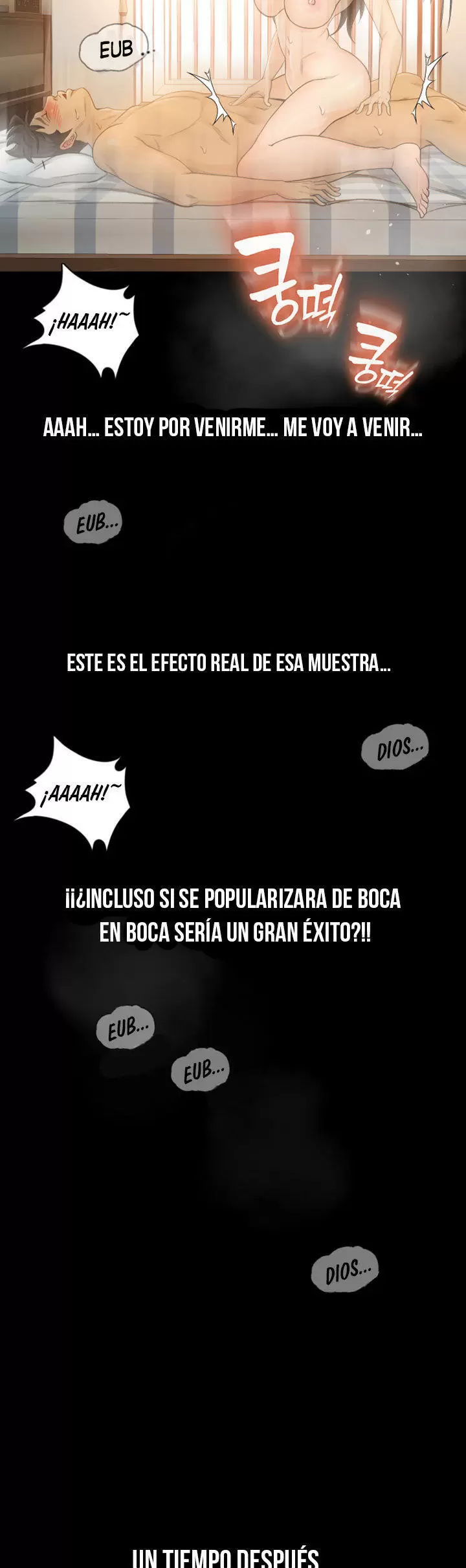 Good Girl Capítulo 26 - Página 29