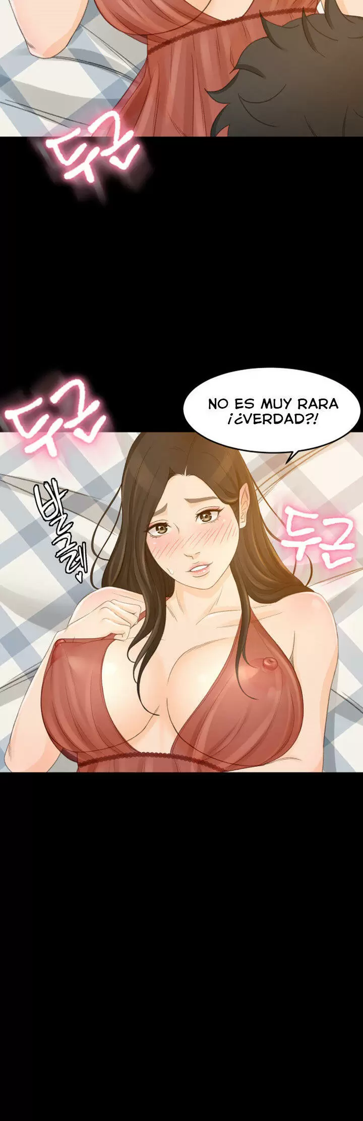 Good Girl Capítulo 26 - Página 3