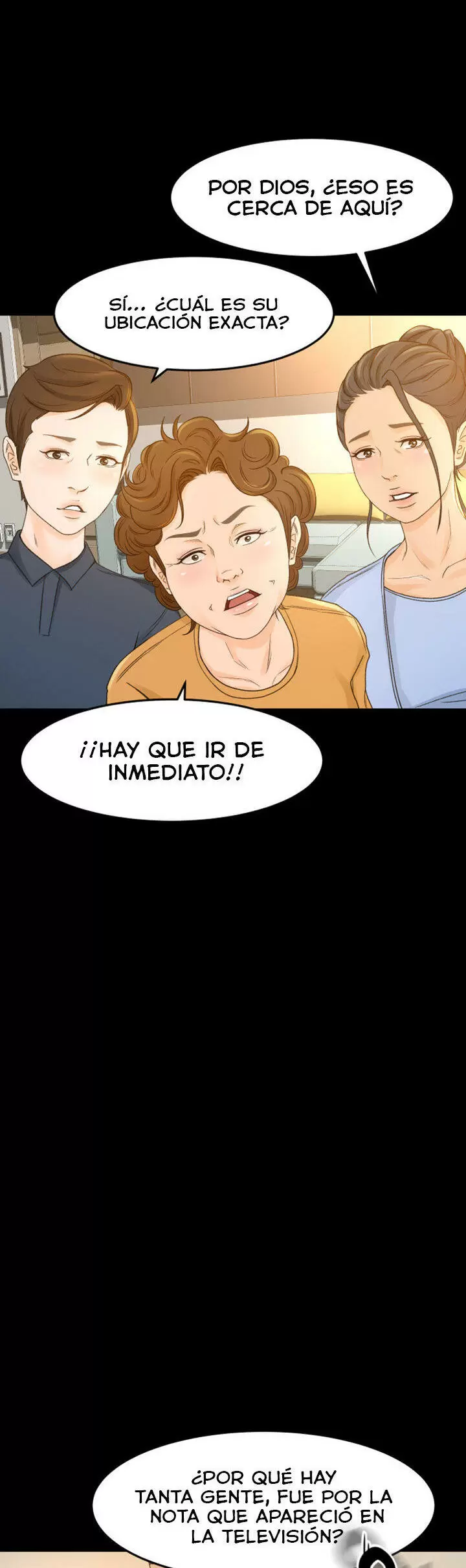 Good Girl Capítulo 26 - Página 33