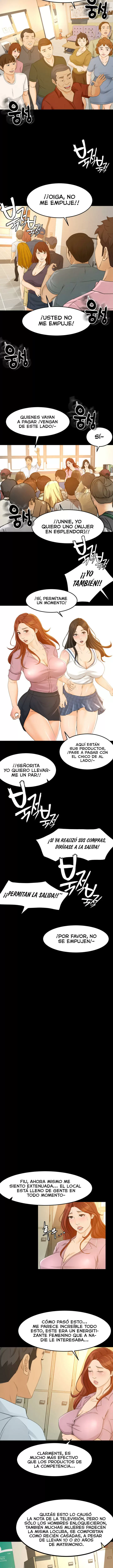 Good Girl Capítulo 26 - Página 35