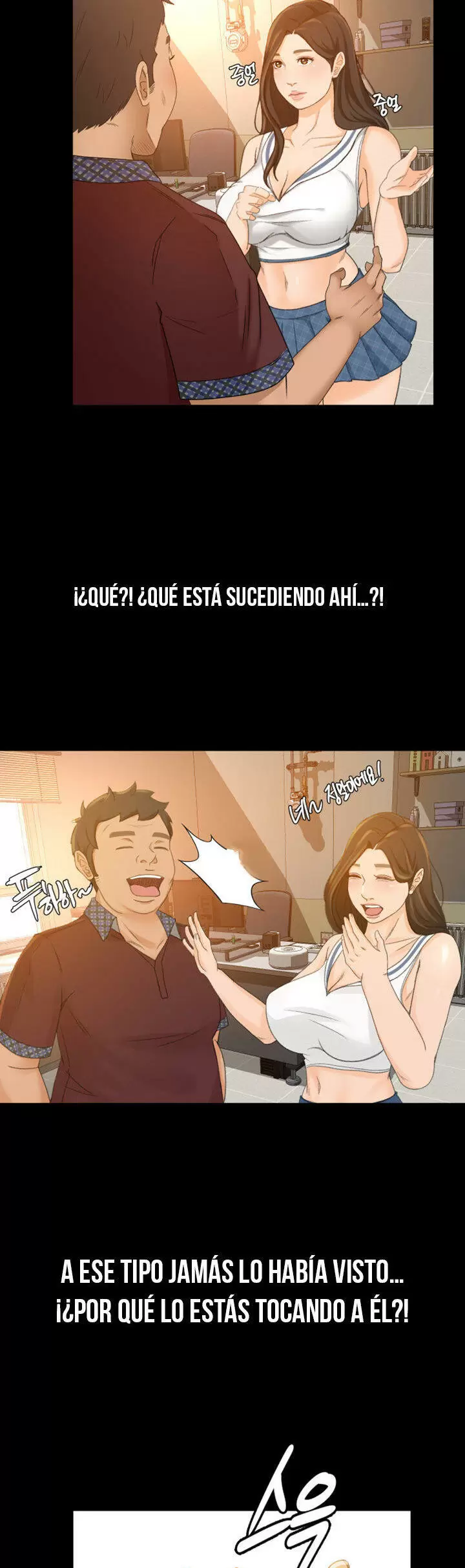 Good Girl Capítulo 26 - Página 38
