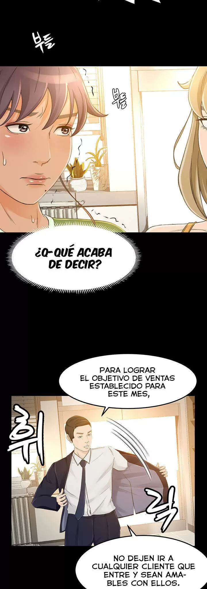 Good Girl Capítulo 27 - Página 10