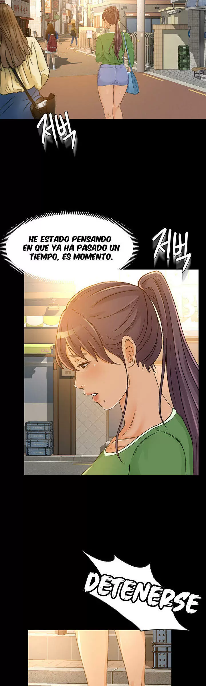 Good Girl Capítulo 27 - Página 16