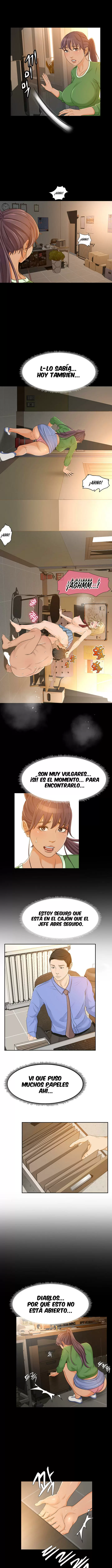 Good Girl Capítulo 27 - Página 25