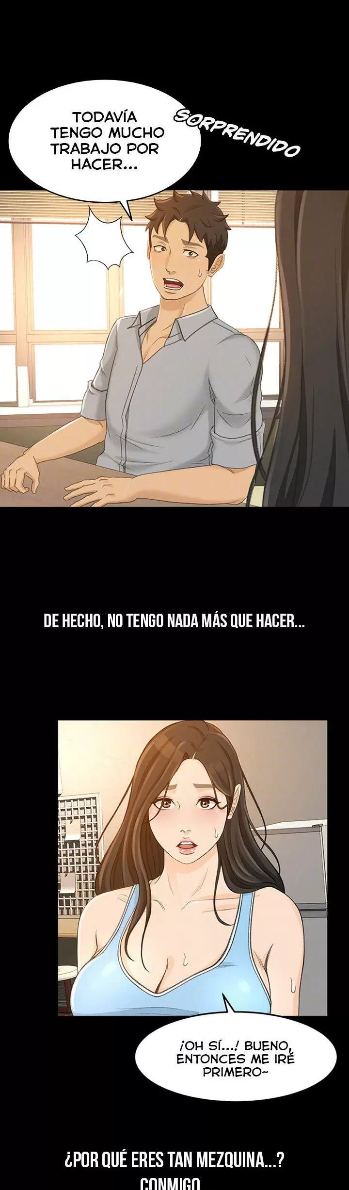 Good Girl Capítulo 28 - Página 14