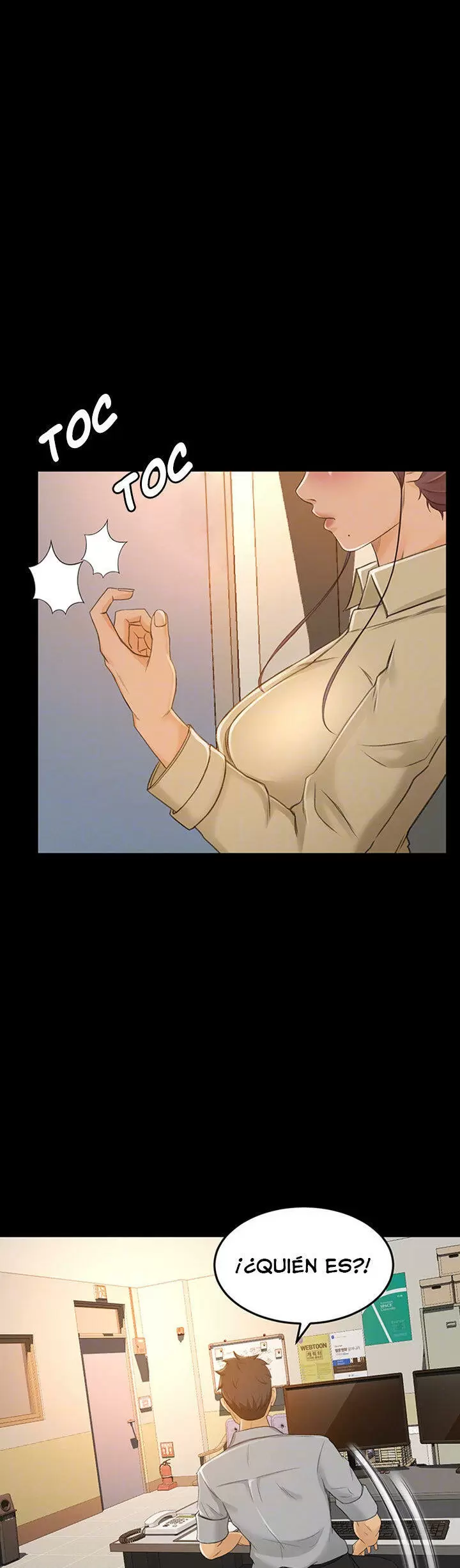 Good Girl Capítulo 28 - Página 16