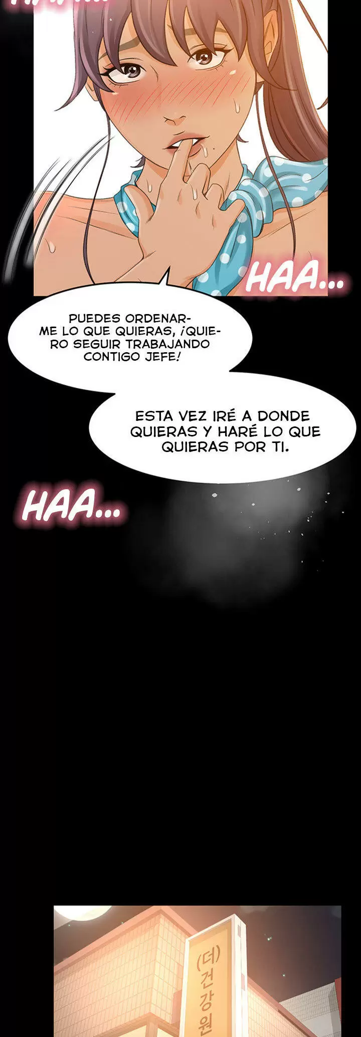 Good Girl Capítulo 28 - Página 39