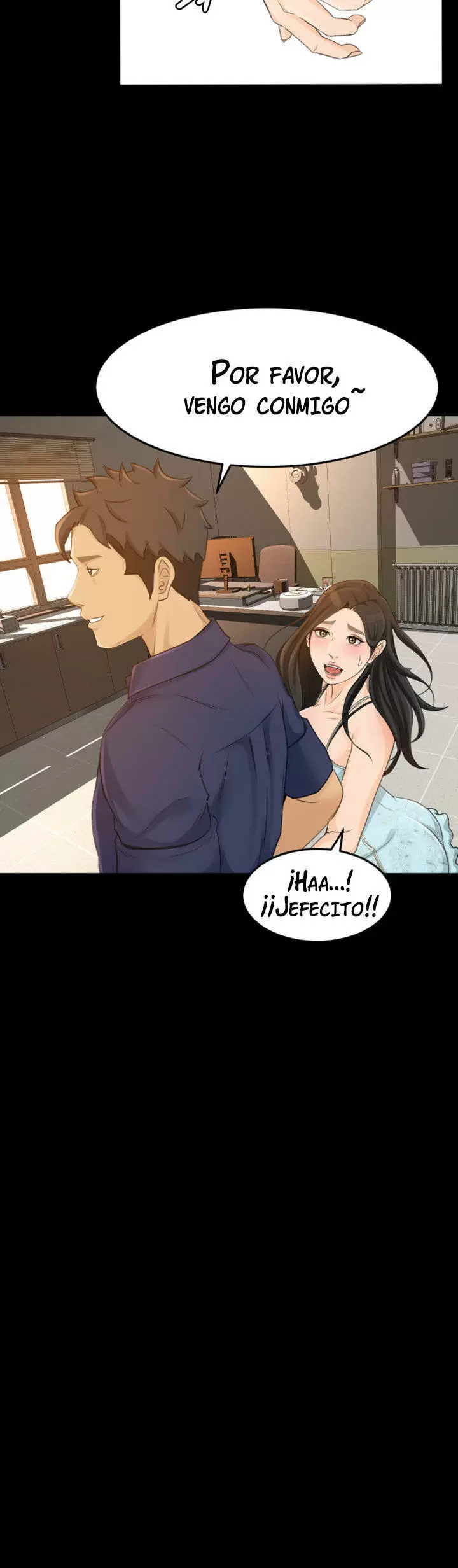 Good Girl Capítulo 29 - Página 18