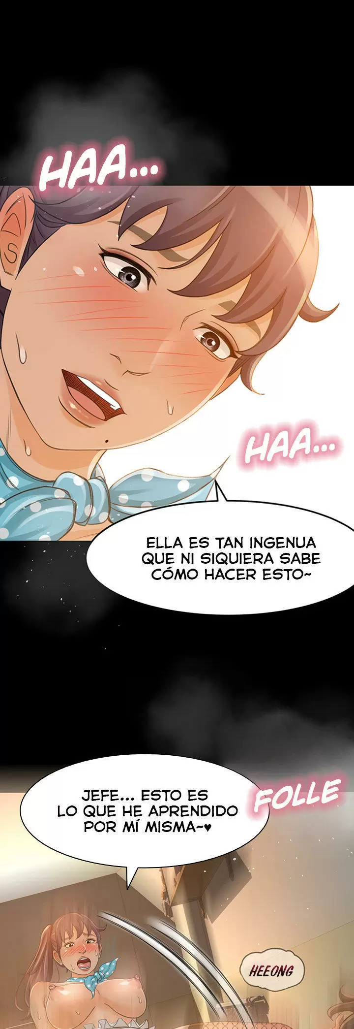 Good Girl Capítulo 29 - Página 2