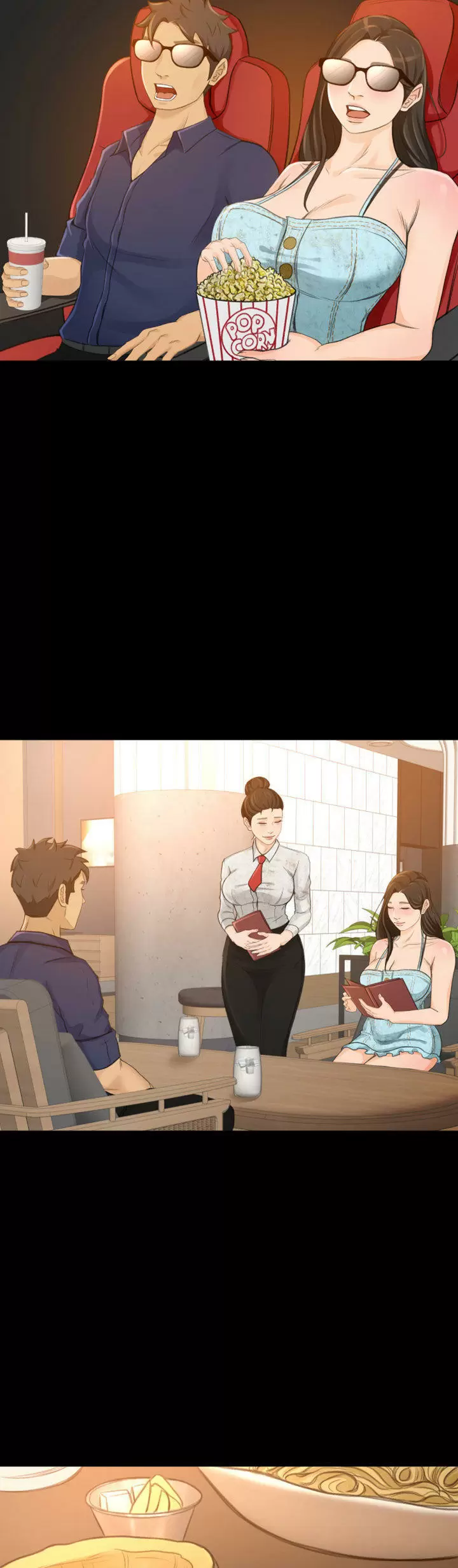 Good Girl Capítulo 29 - Página 21