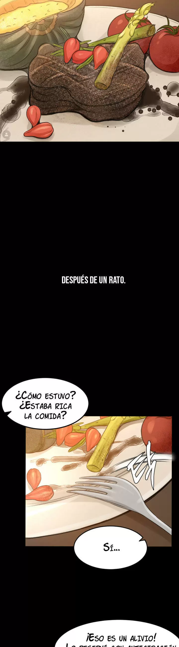 Good Girl Capítulo 29 - Página 22