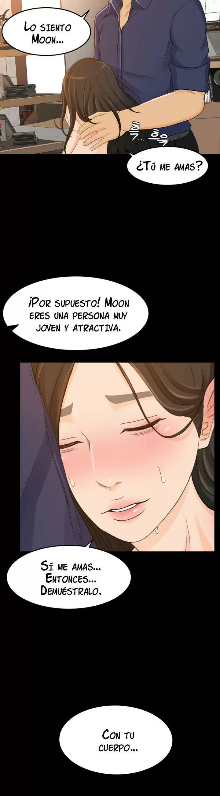 Good Girl Capítulo 29 - Página 26