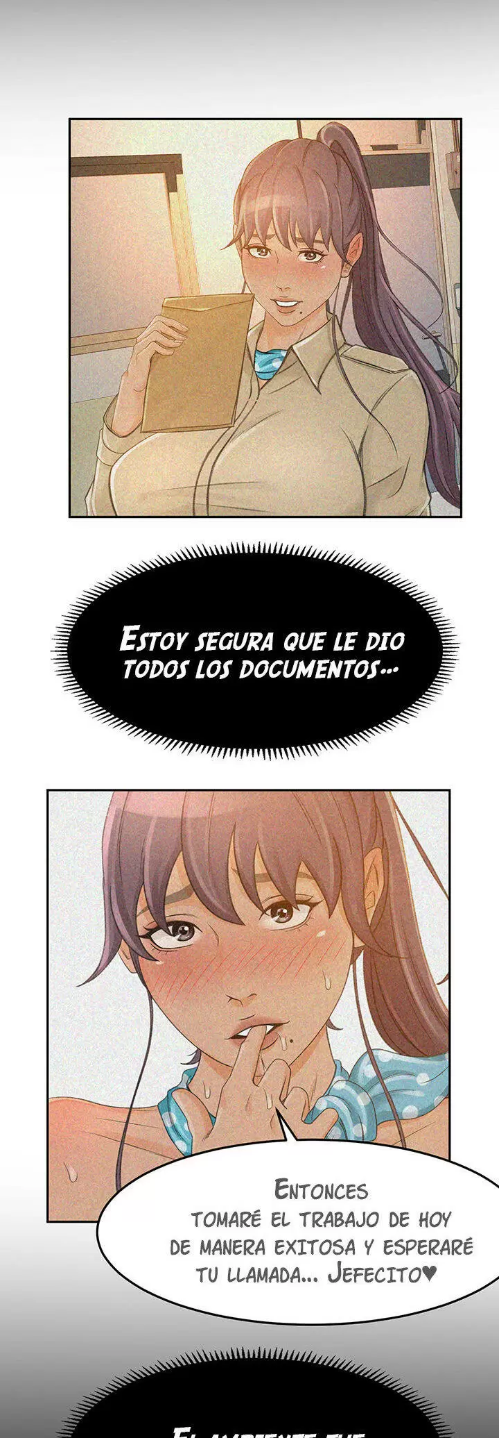 Good Girl Capítulo 29 - Página 30