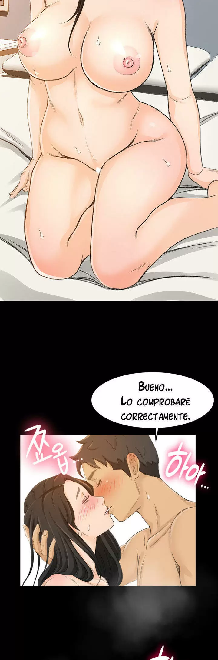 Good Girl Capítulo 29 - Página 34