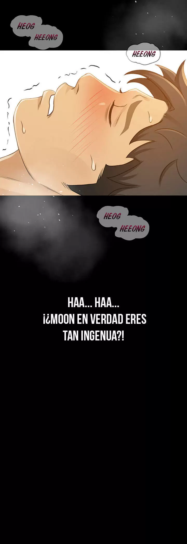 Good Girl Capítulo 29 - Página 4