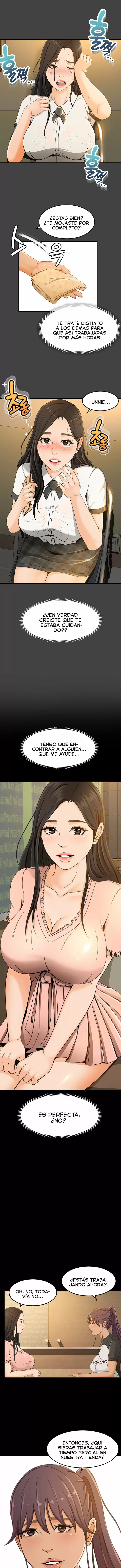 Good Girl Capítulo 3 - Página 2