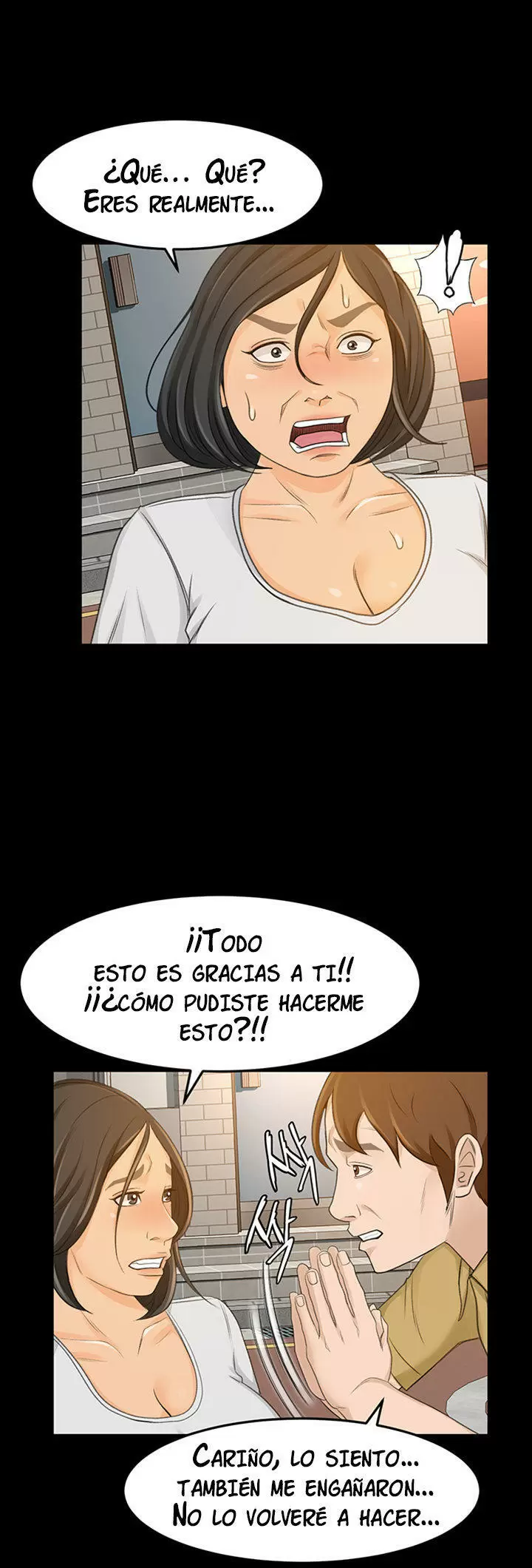 Good Girl Capítulo 30 - Página 24