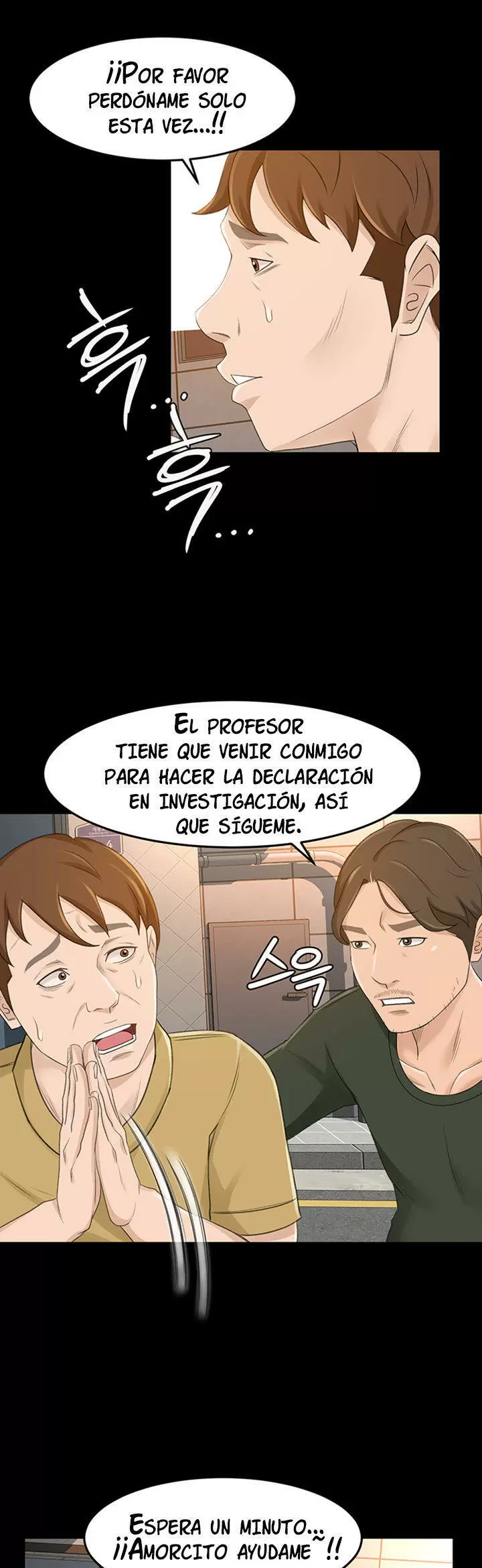Good Girl Capítulo 30 - Página 25