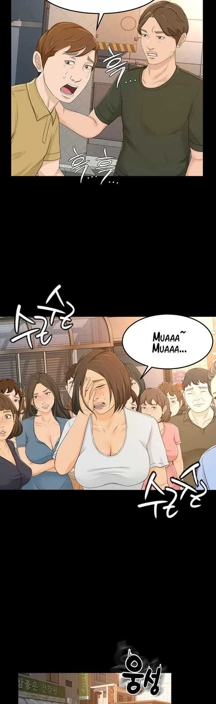 Good Girl Capítulo 30 - Página 26