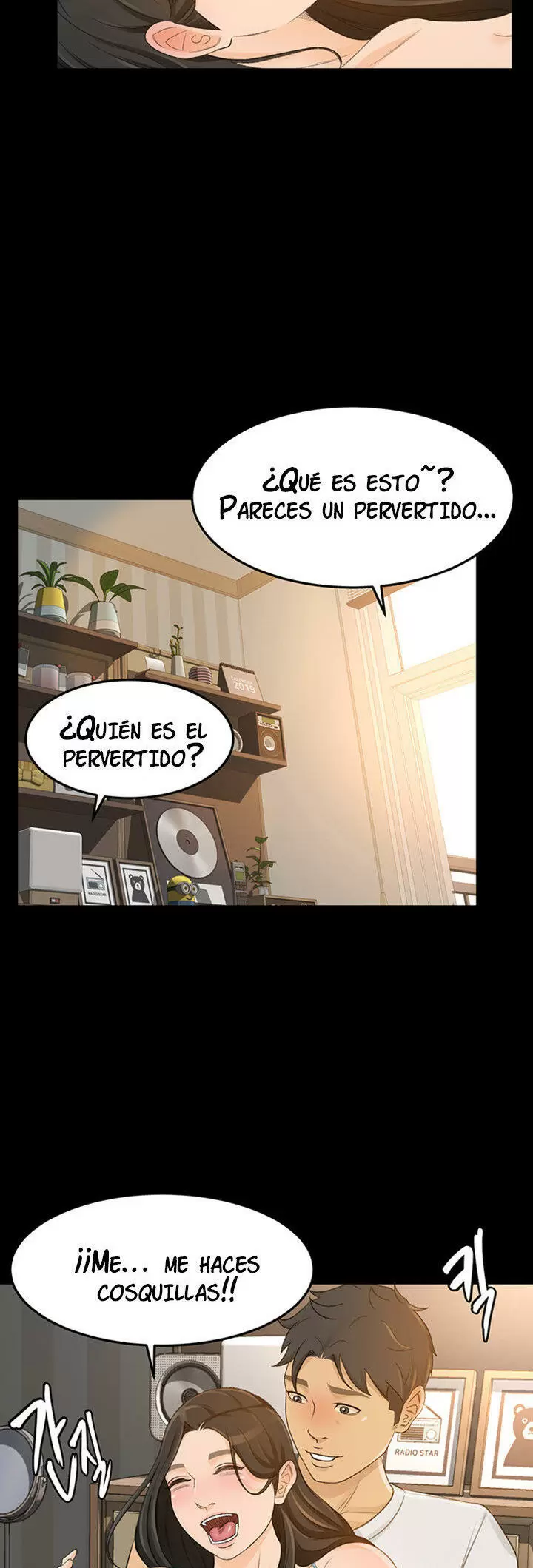 Good Girl Capítulo 30 - Página 31
