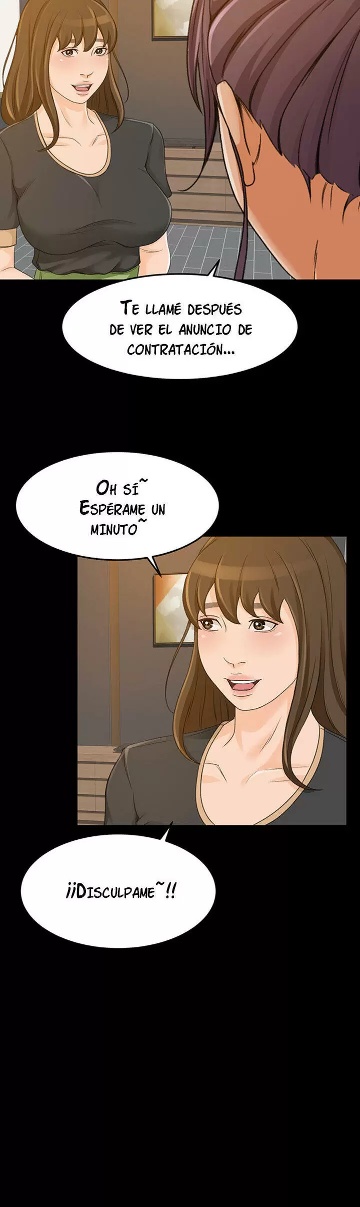 Good Girl Capítulo 30 - Página 39
