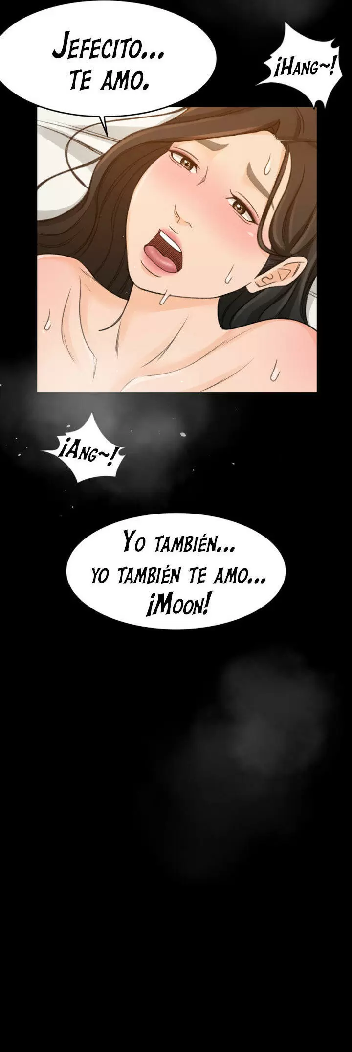 Good Girl Capítulo 30 - Página 4