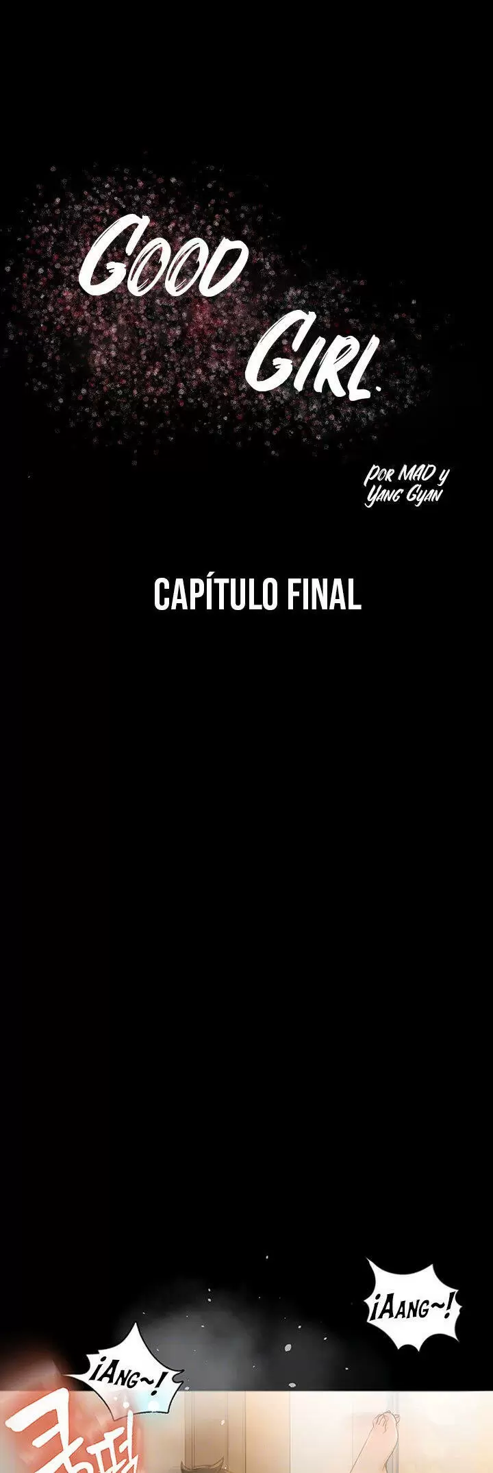 Good Girl Capítulo 30 - Página 5