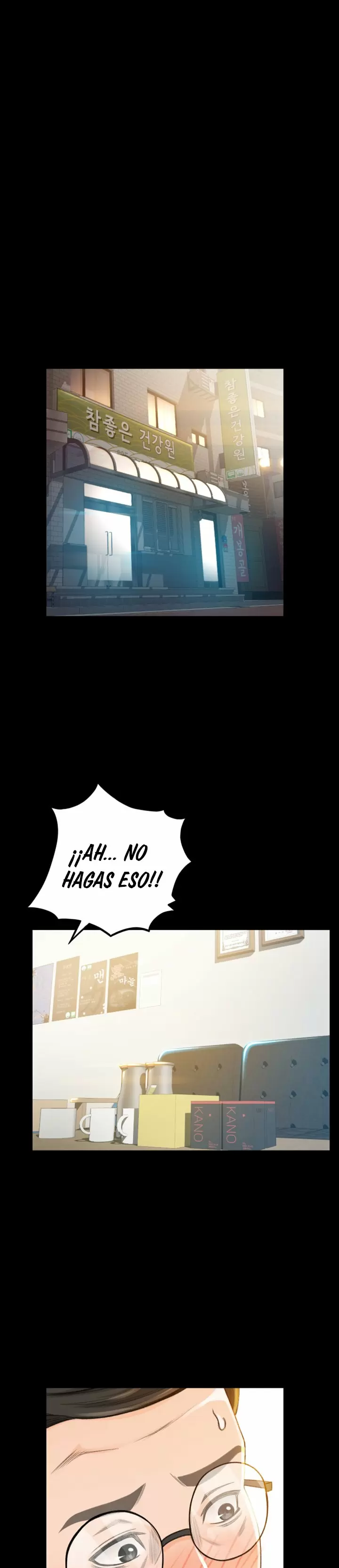 Good Girl Capítulo 4 - Página 11