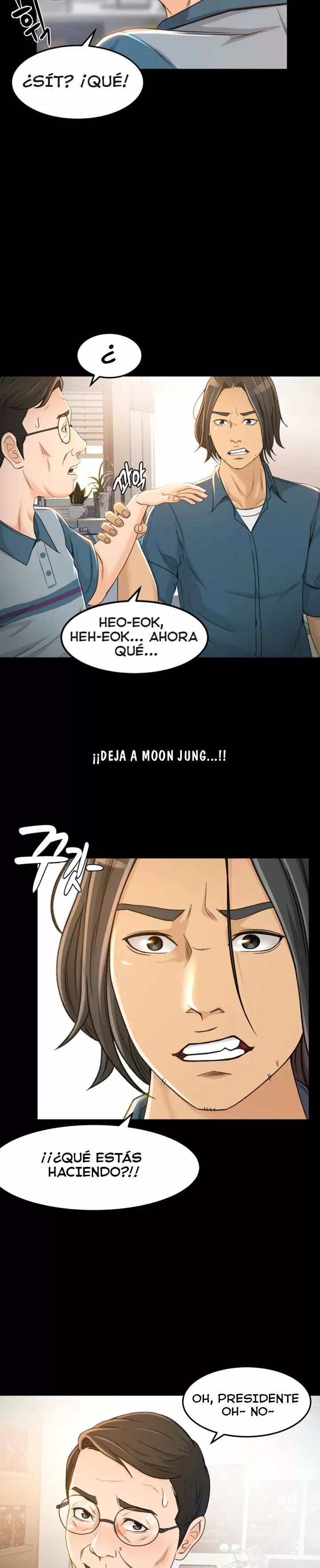 Good Girl Capítulo 4 - Página 14