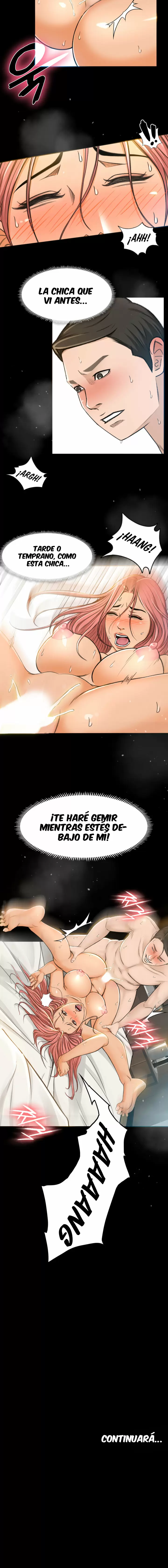 Good Girl Capítulo 5 - Página 12