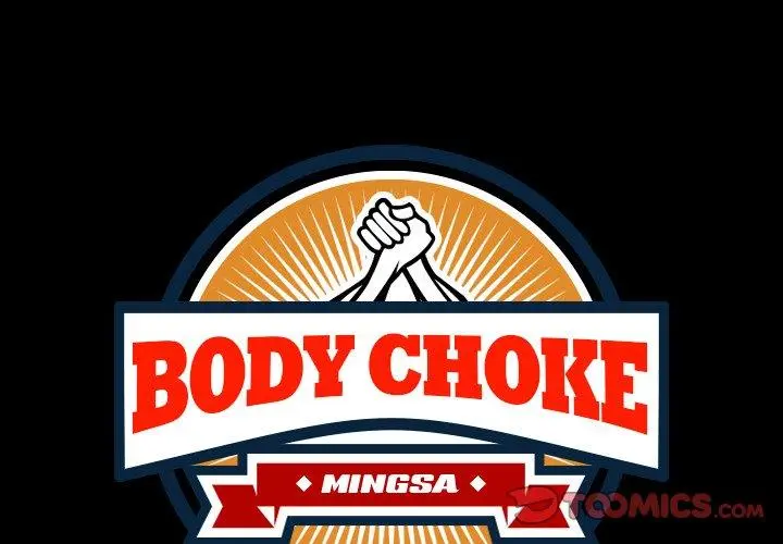 Body Choke Capítulo 10 - Página 1