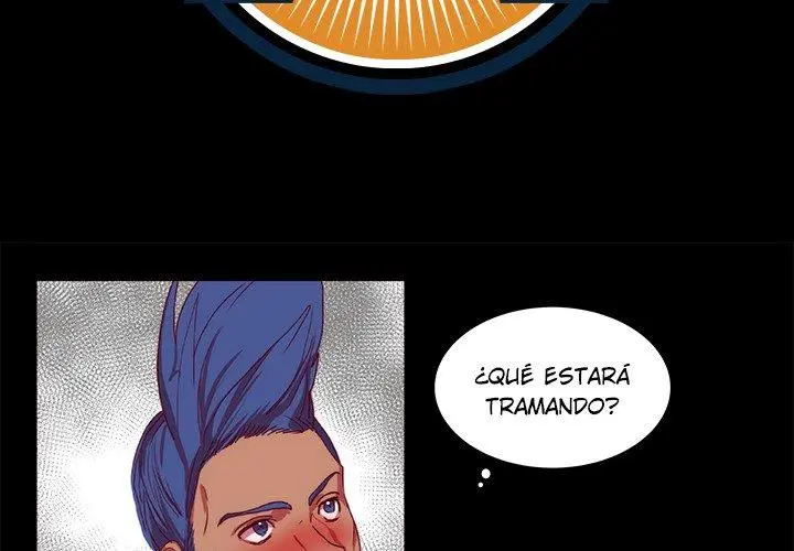 Body Choke Capítulo 10 - Página 2