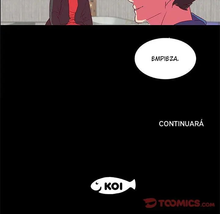 Body Choke Capítulo 10 - Página 46