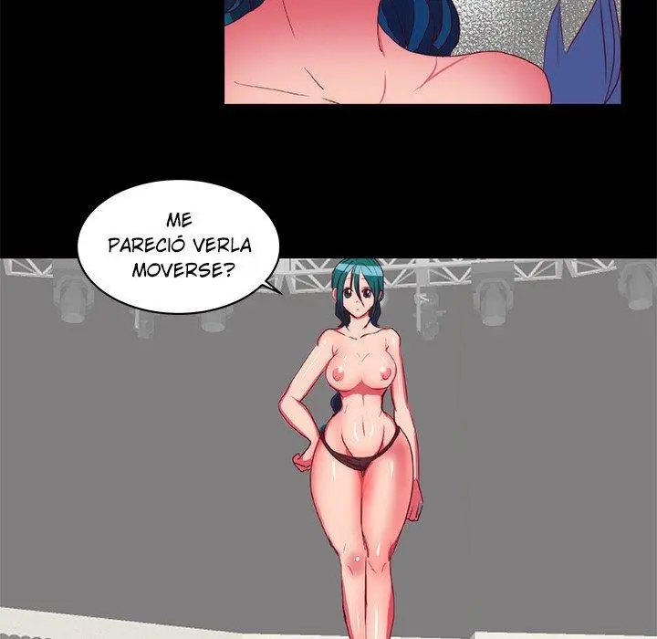 Body Choke Capítulo 10 - Página 5