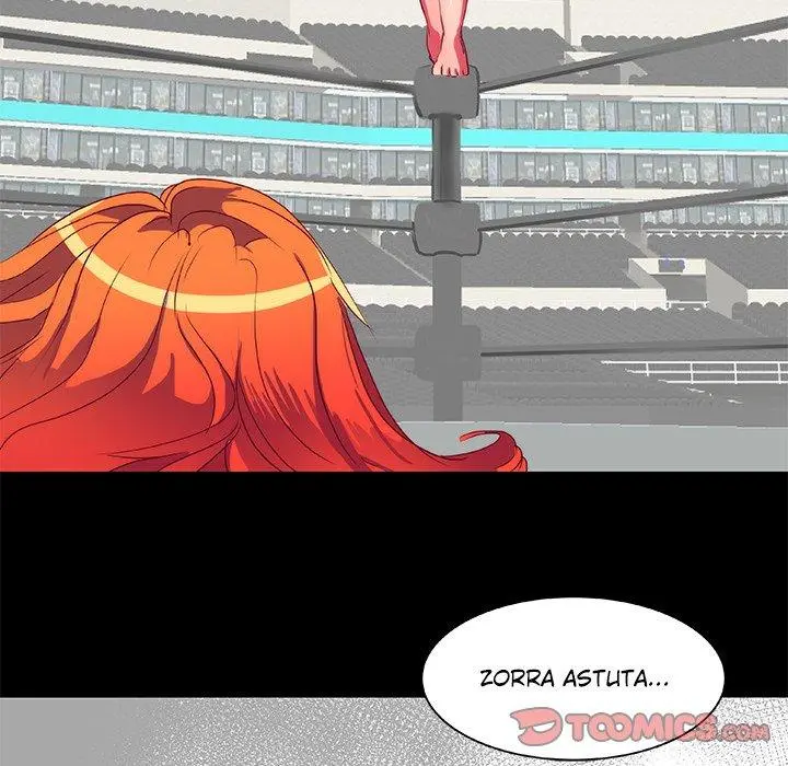 Body Choke Capítulo 10 - Página 6