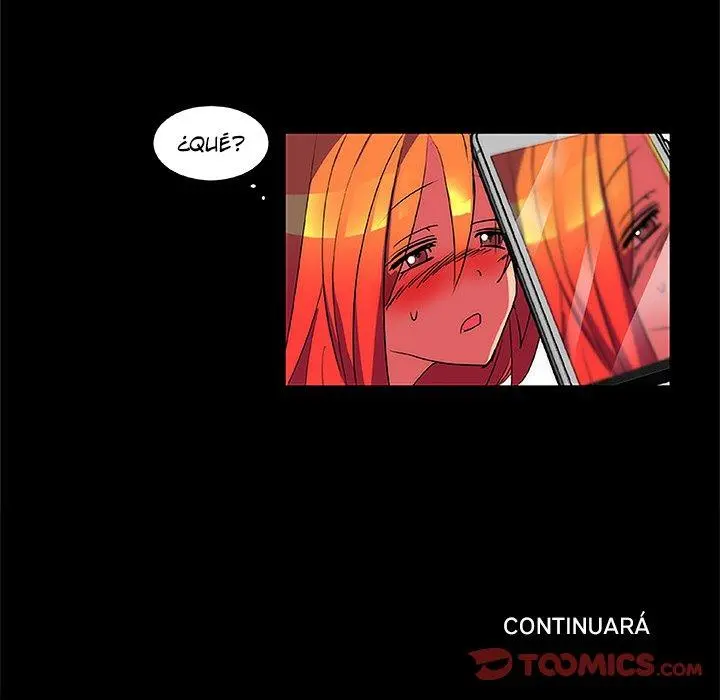 Body Choke Capítulo 12 - Página 46