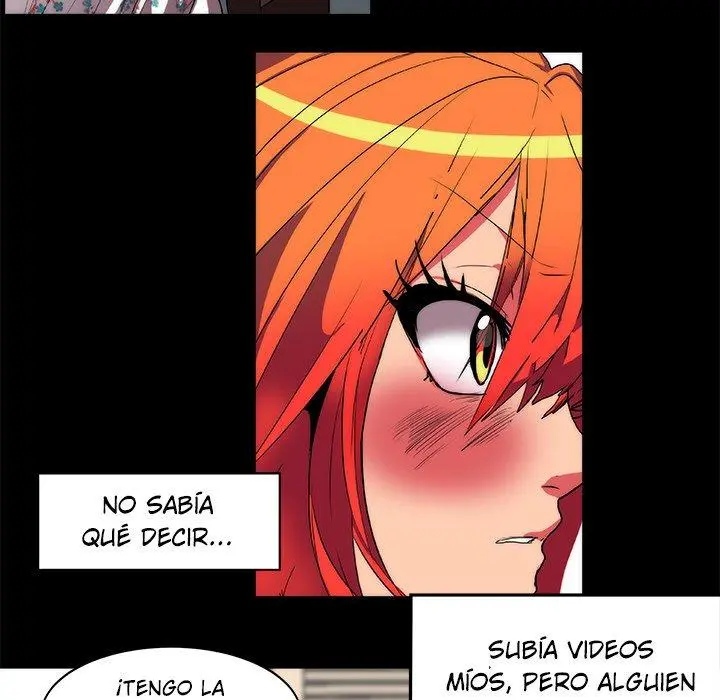 Body Choke Capítulo 13 - Página 26